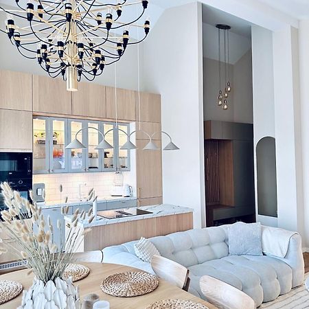 Apartament Z Panorama แชมิตช์ ภายนอก รูปภาพ