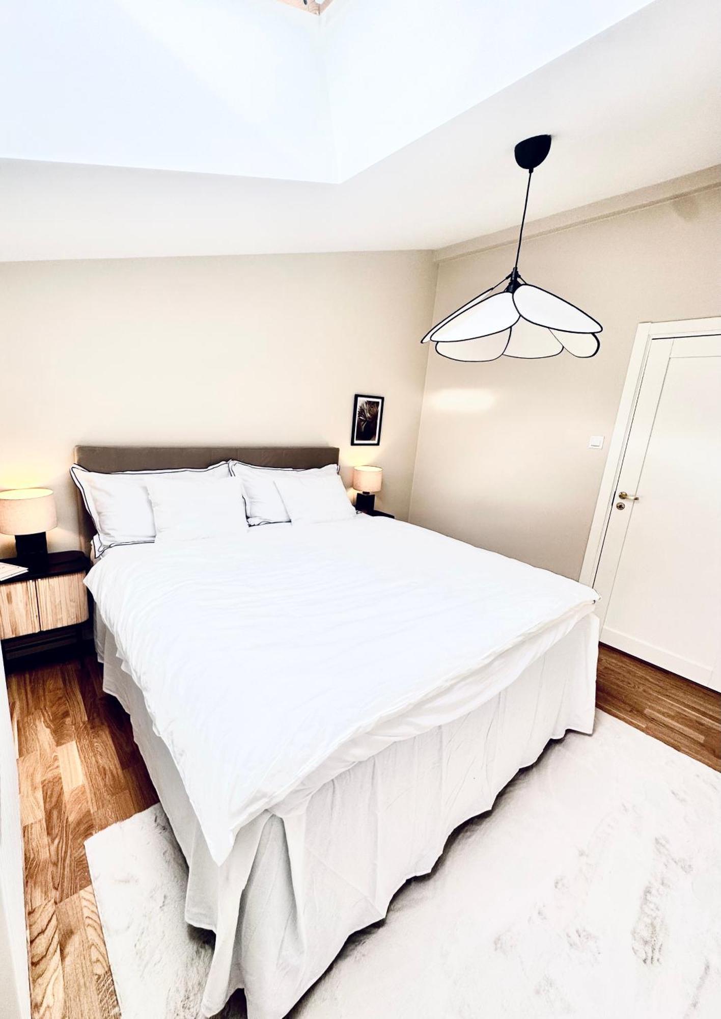 Apartament Z Panorama แชมิตช์ ภายนอก รูปภาพ