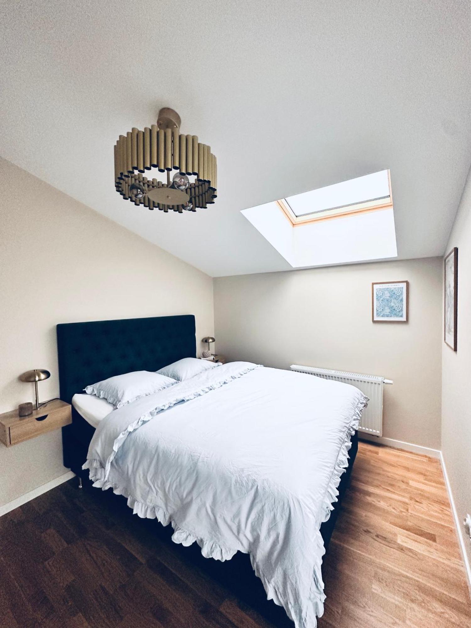 Apartament Z Panorama แชมิตช์ ภายนอก รูปภาพ