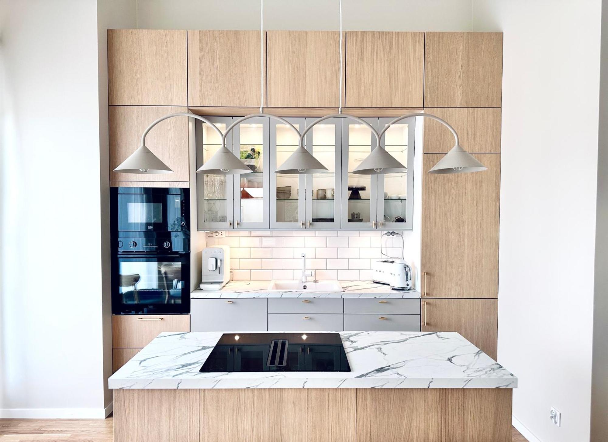 Apartament Z Panorama แชมิตช์ ภายนอก รูปภาพ