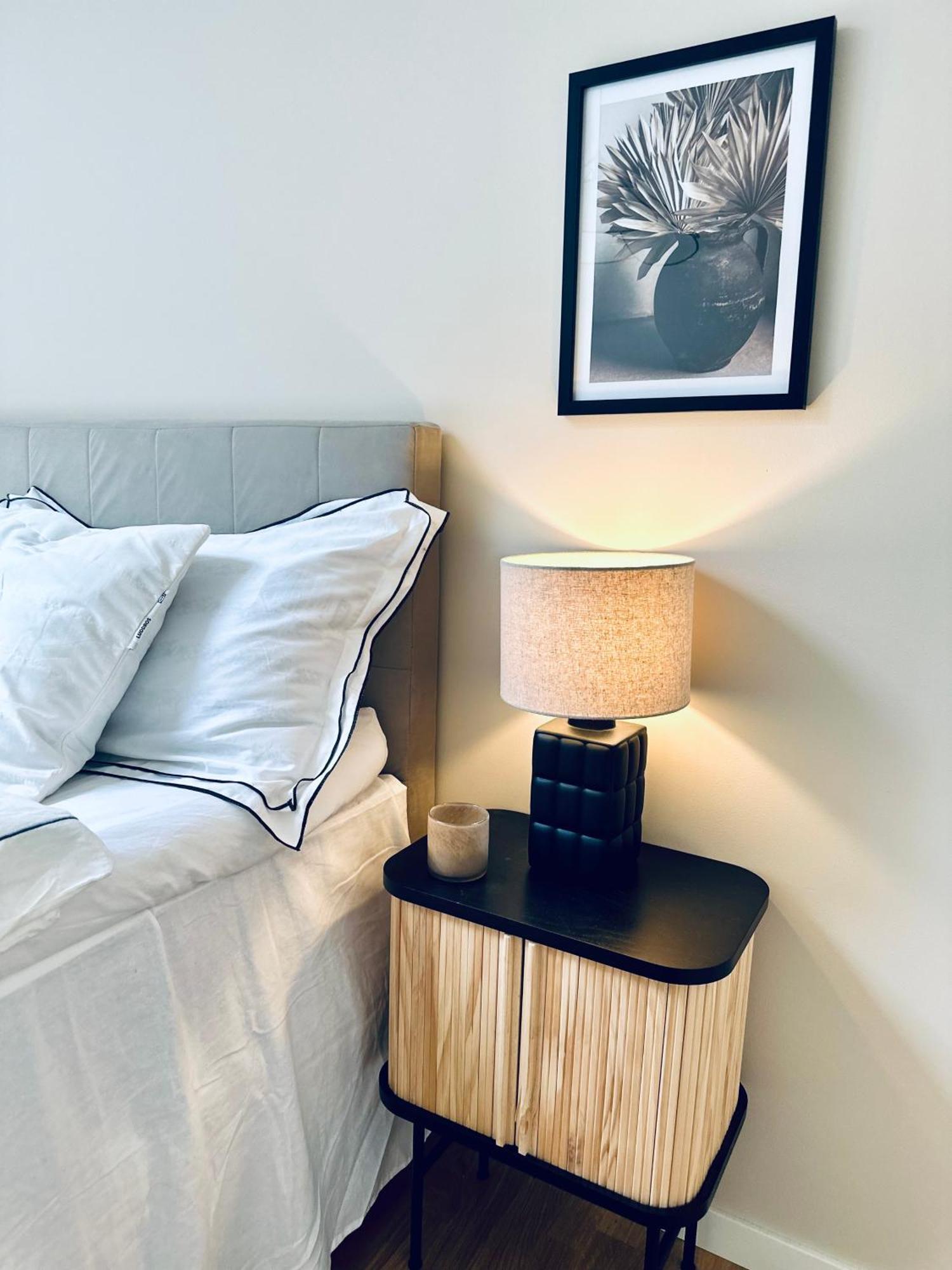 Apartament Z Panorama แชมิตช์ ภายนอก รูปภาพ