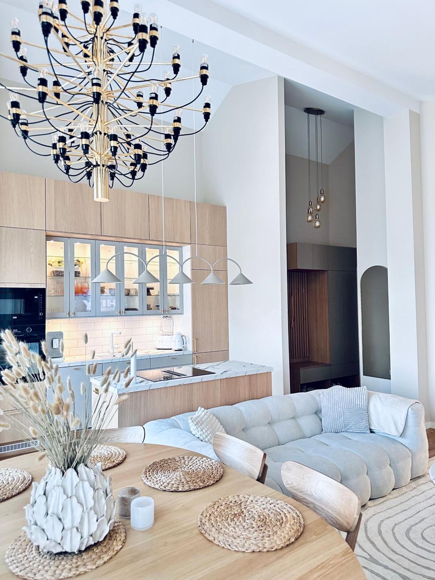 Apartament Z Panorama แชมิตช์ ภายนอก รูปภาพ