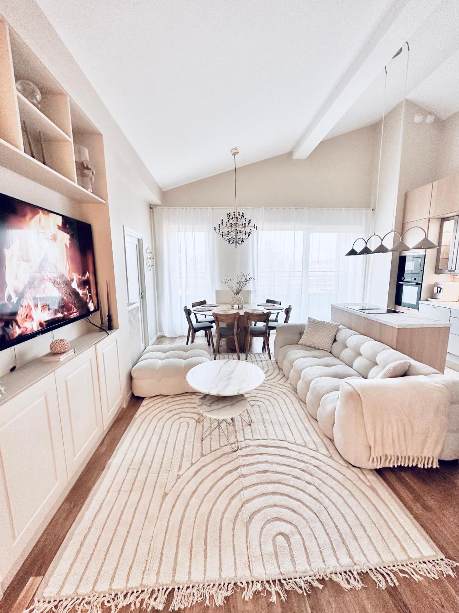 Apartament Z Panorama แชมิตช์ ภายนอก รูปภาพ