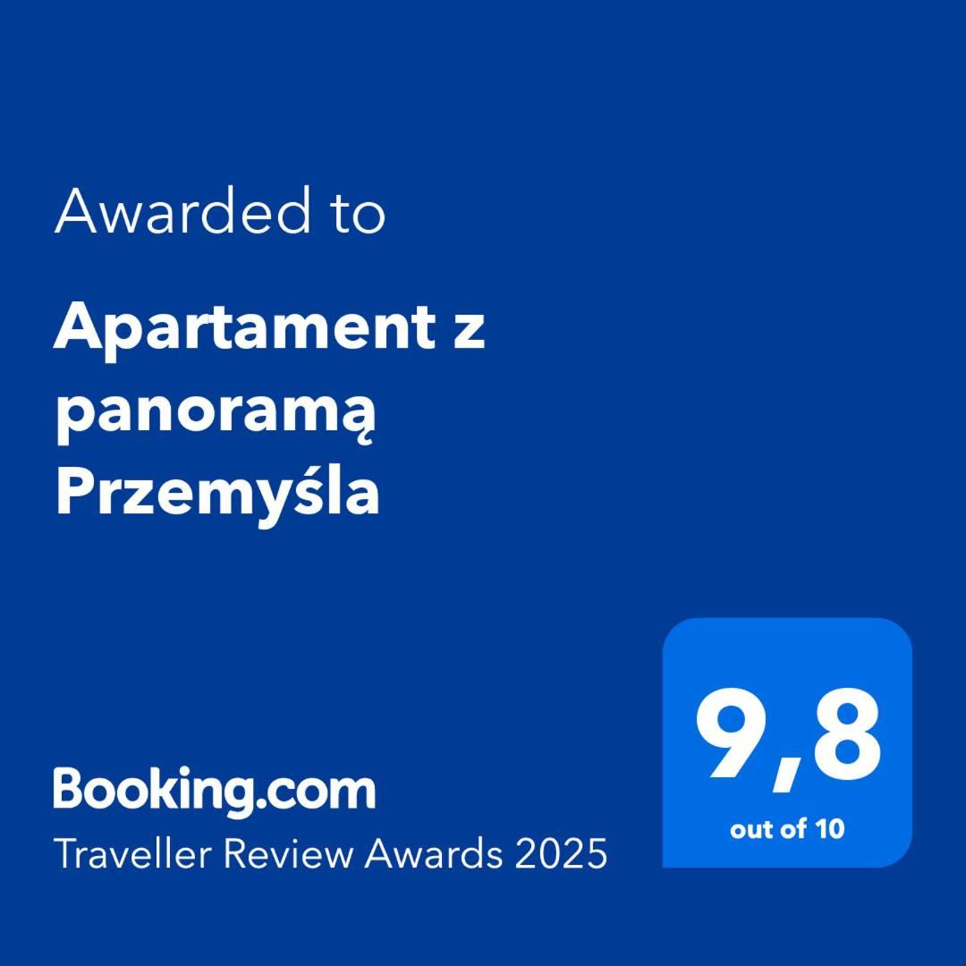 Apartament Z Panorama แชมิตช์ ภายนอก รูปภาพ